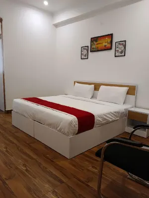 Hotel Vivan Suites by Grb