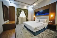 Glamour Tabba Apartments Các khách sạn gần Taibah University