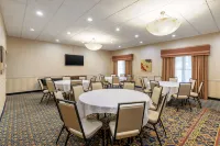 Best Western Plus Steeplegate Inn