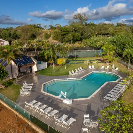 Banyan Harbor Resort