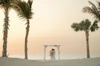 The St. Regis Red Sea Resort - Beach