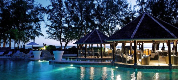 LUX* Saint Gilles, Reunion Hotels in Reunion