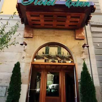 Hotel Eden