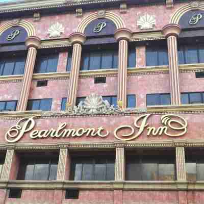 펄몬트 호텔 Hotel Exterior