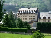 Hotel Eth Solan & Spa