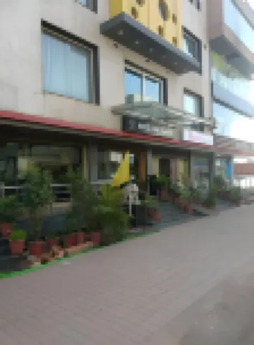 Hotel Floret Inn
