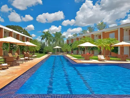 Royal Tulip JP Ribeirão Preto