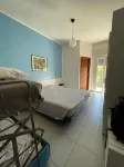Hotel President - balcon