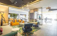 Ewaa Express Hotel - Al Jouf Hotel a Sakakah