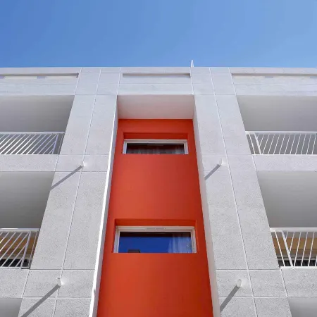 Aparthotel Adagio Monaco Monte-Cristo