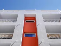 Aparthotel Adagio Monaco Monte-Cristo