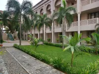 더 페이드 호텔 Masjid Empe Awe 주변 호텔