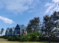 Kondee Cino Cafe and Glamping
