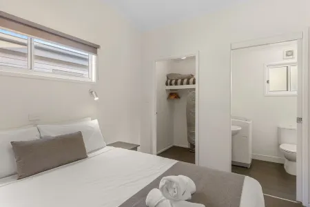 Discovery Parks - Geelong Отели в г. Джелонг