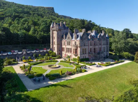 voco BELFAST by IHG โรงแรมใกล้Victoria Park