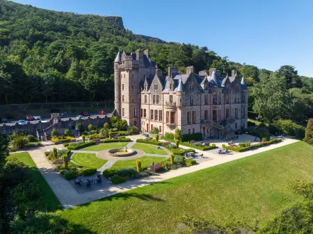 voco Belfast Отели рядом с достопримечательностью «Кафедральный собор Сейнт Питер»