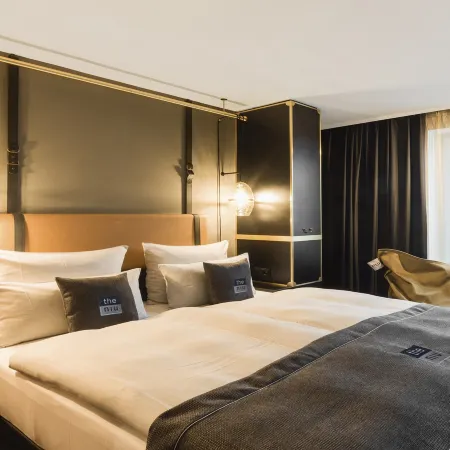 Holiday Inn - the niu, COBBLES ESSEN by IHG