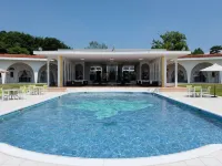 Murasakizuka Golf Club Hotel Green Hill Отели в г. Сакура