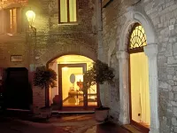Hotel Fonte Cesia -Todi