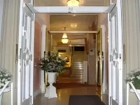 Panorama Hotel Rheinkrone Hotels in Nickenich