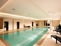 Best Western Lamphey Court Hotel - Pool