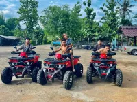 Wangpocamping วังโพแค้มป์ปิ้ง Hoteles en Sai Yok