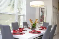 Serenity Resort 3 Bedroom Vacation Home 17419