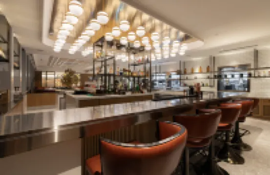 Crowne Plaza KUALA LUMPUR CITY CENTRE by IHG