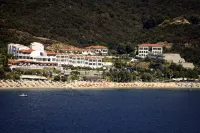 Hotel Akti Ouranoupoli Beach Resort