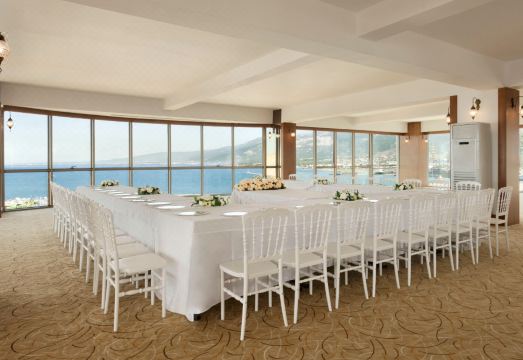 Ramada by Wyndham Iskenderun