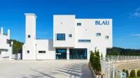 Yeosu Blau Pension Hotels near Geumodo Island