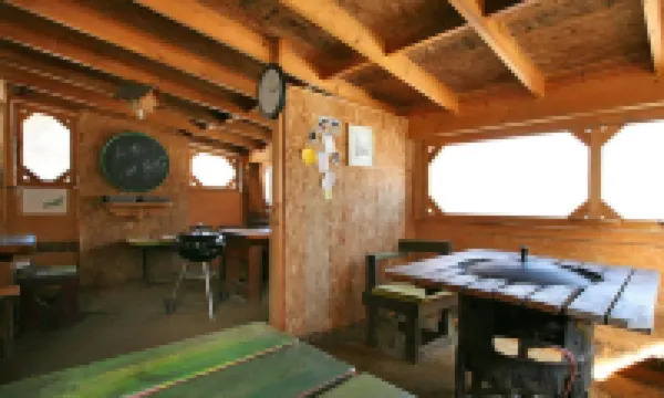 평창 돌배나무세그루펜션