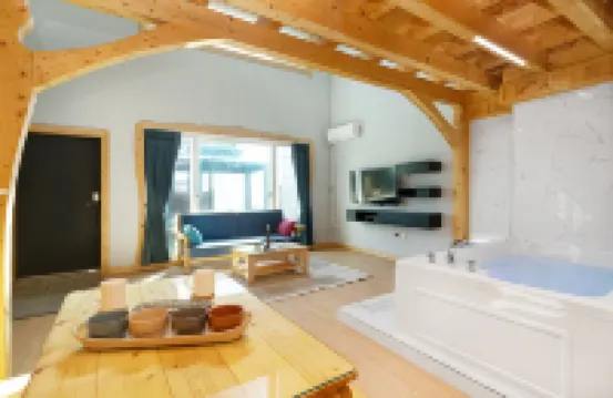 Daebudo Joara Pension