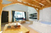 Daebudo Joara Pension