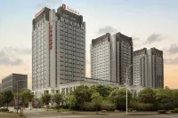 Hawthorn Extended Stay by Wyndham Dickinson