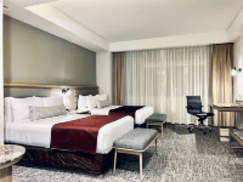 Crowne Plaza MEXICO NORTE TLALNEPANTLA by IHG Hotels in Tlalnepantla