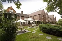 Premier Inn Nuneaton/Coventry Hotels in Nuneaton and Bedworth District