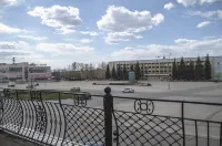 Kama Hotels in Neftekamsk