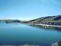 Panorama Mini-Hotel Hotels in Olkhonsky District