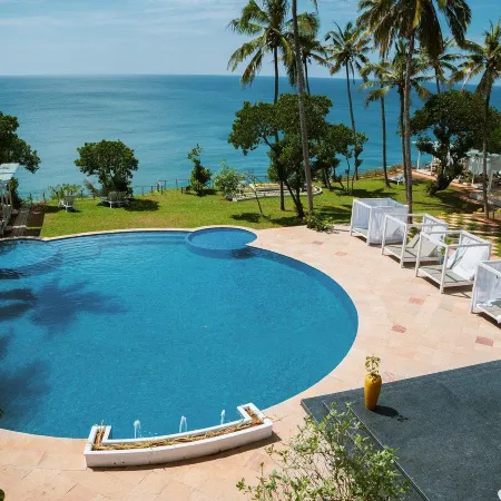 Elixir Cliff Beach Resort and Spa
