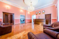 Hotel "polet" - 2-Star