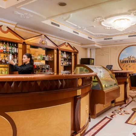 Rimar Hotel and SPA (Римар Отель СПА)