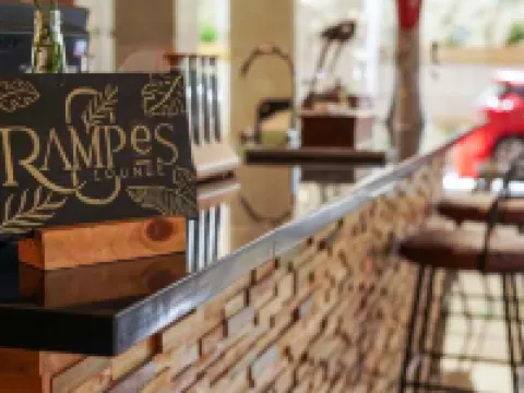 Swiss-Belhotel Bogor Hotéis em Bogor City