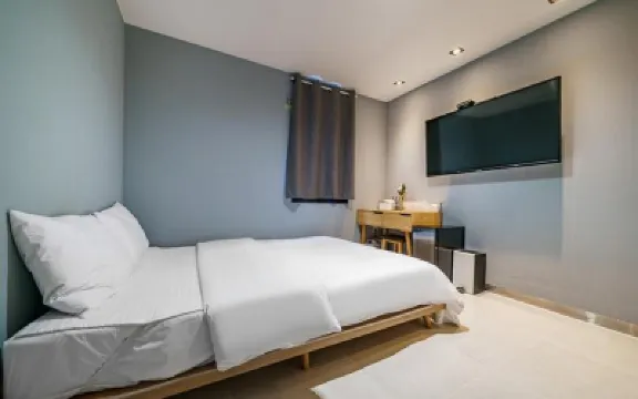 Sokcho Day Отели в г. 