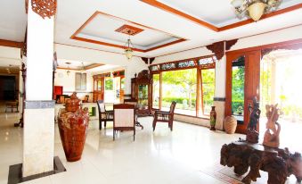 Wisma Joglo Hotel