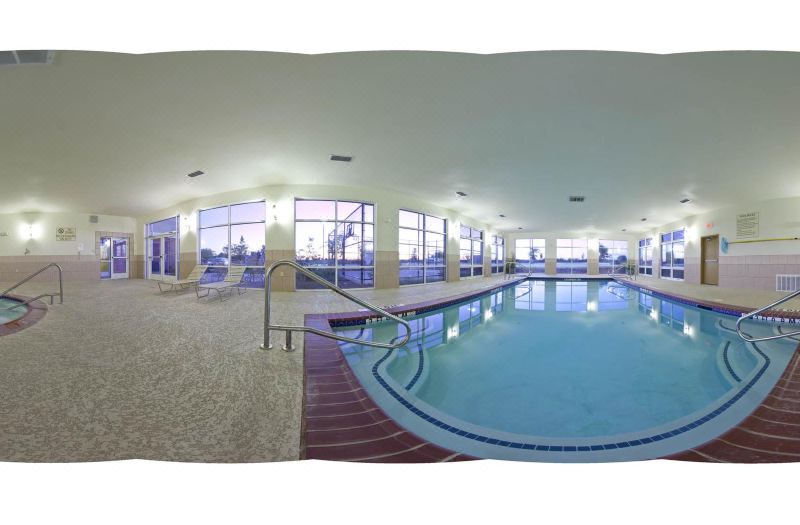 Holiday Inn Express & Suites Cleburne by IHG photo 4