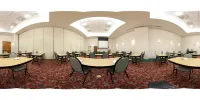 Holiday Inn Express & Suites Greensboro-East Hotels in Gilmer