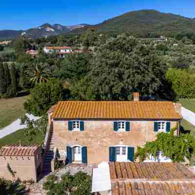 Villa Delle Stelle Hotel Exterior