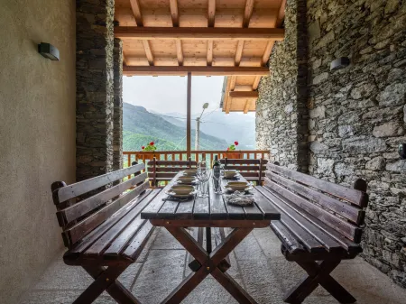 Chalets Mongioie Отели рядом с достопримечательностью «Via Ferrata Bec Valletta»