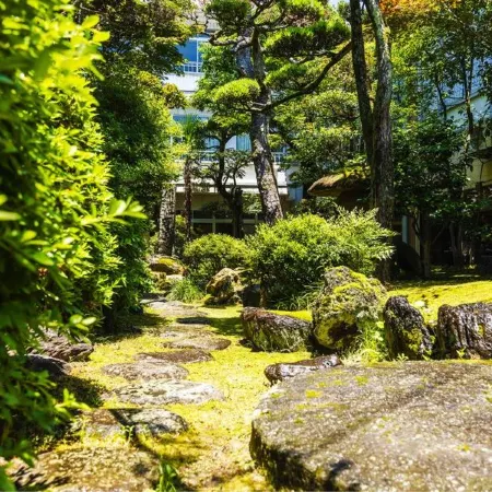Ryokan Marumo